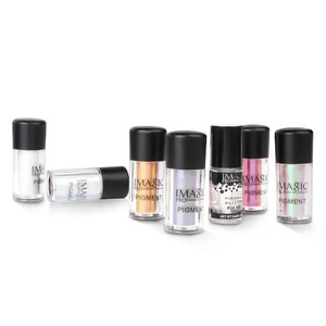 IMAGIC PIGMENT LOOSE POWDER EYESHADOW
