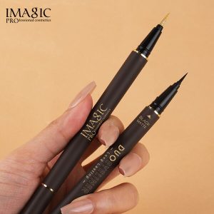 Imagic Long Lasting Duo Eyeliner