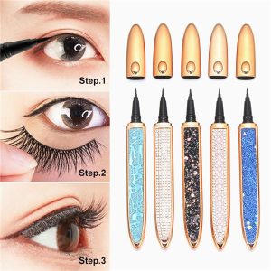 Magnetic Eyeliner Pen Waterproof