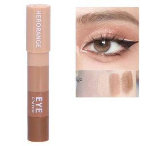 HERORANGE 4 in 1 Eye Crayon