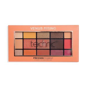 Technic Venus Rising Eyeshadow Palette - 30gm