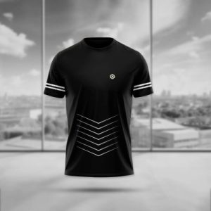 Stylish Half Sleeve T-shirt